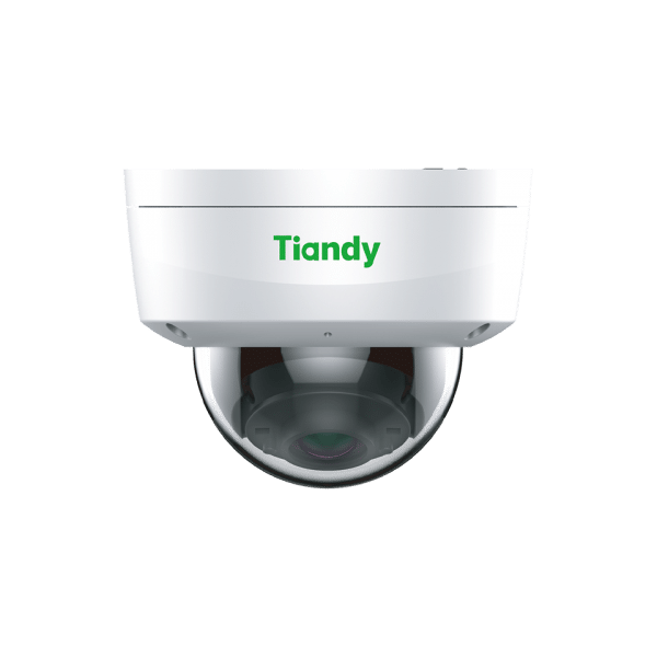 Camera IP Dome Tiandy TC-C34KS (I3/E/Y/C/SD/2.8mm/V4.2)