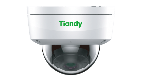 Camera IP Dome Tiandy TC-C35KS (I3/E/Y/C/H/2.8mm/V4.0)-5MP