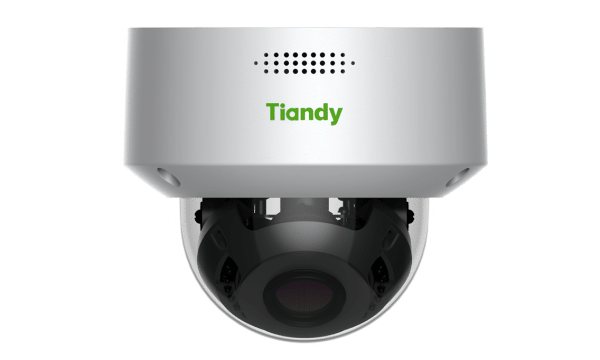 Camera IP Dome Tiandy TC-C35MP (I5/A/E/Y/M/H/2.7-13.5mm/V4.0) - 5MP