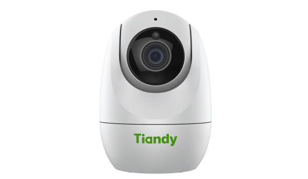 Camera WiFi Tiandy TC-H332N (I2W/Wifi/4mm/V4.0) - 3MP