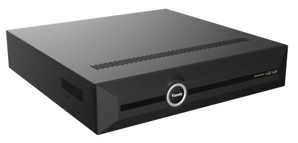 Đầu Ghi IP TIANDY TC-R3880 (I/B/N) - 80 Kênh Camera IP, 8 Ổ Cứng Sata