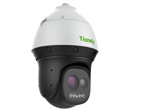 Camera IP Speed Dome Tiandy TC-H389M (44X/LW/P/A) - 8MP, Zoom Quang 44X, Auto-tracking