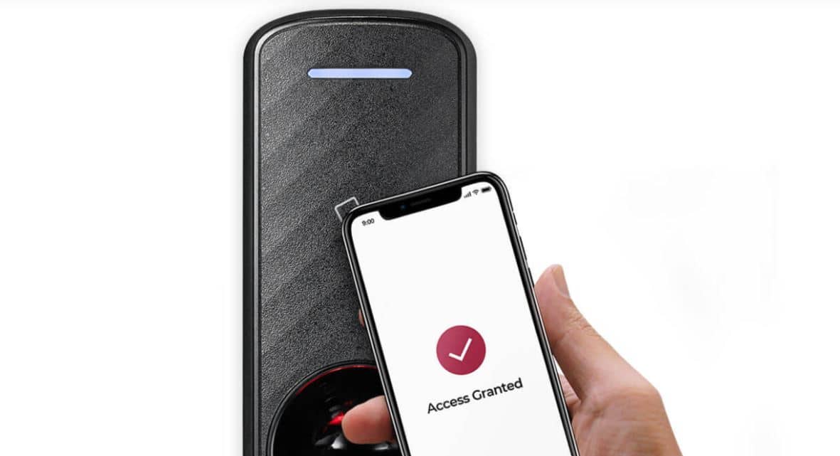 Đầu Đọc Vân Tay Suprema BioEntry R2 – Giải Pháp Kiểm Soát Ra Vào Hiệu Quả