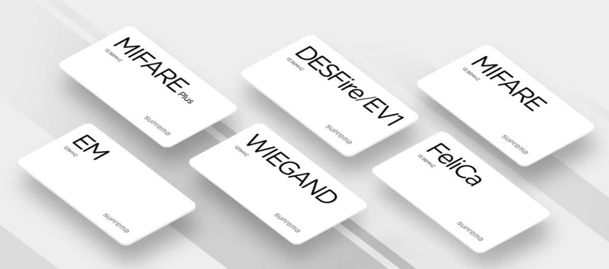 Đầu Đọc Vân Tay Suprema BioEntry R2 – Giải Pháp Kiểm Soát Ra Vào Hiệu Quả