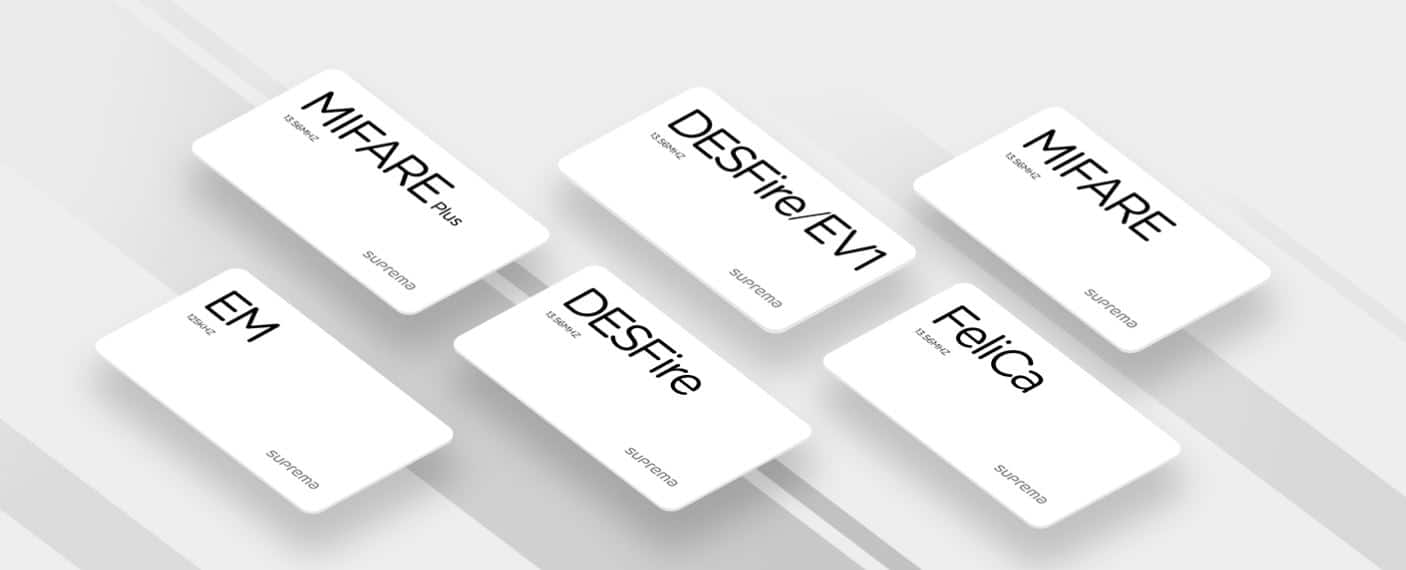 Máy Chấm Công Suprema BioLite N2 – Kiểm Soát Cửa, Xác Thực Vân Tay & RFID Bảo Mật Cao