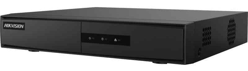 Đầu Ghi IP Hikvision DS-7104NI-Q1/M - 4 Kênh Camera IP, 1 Ổ Cứng Sata