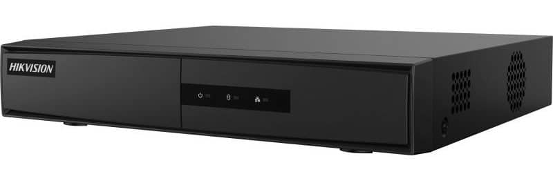 Đầu Ghi IP Hikvision DS-7108NI-Q1/M - 8 Kênh Camera IP, 1 Ổ Cứng Sata