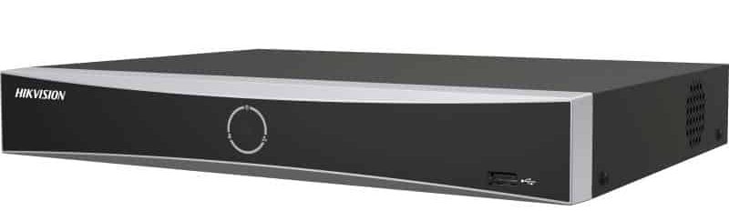 Đầu Ghi IP AcuSense Hikvision DS-7608NXI-K1 - 8 Kênh, 4K, AI Nhận Diện Khuôn Mặt, 1 Ổ Cứng Sata