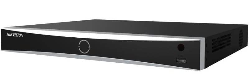 Đầu Ghi IP AcuSense Hikvision DS-7608NXI-K2/8P - 8 Kênh, 4K, AI Nhận Diện Khuôn Mặt, 2 Ổ Cứng, 8 Cổng PoE