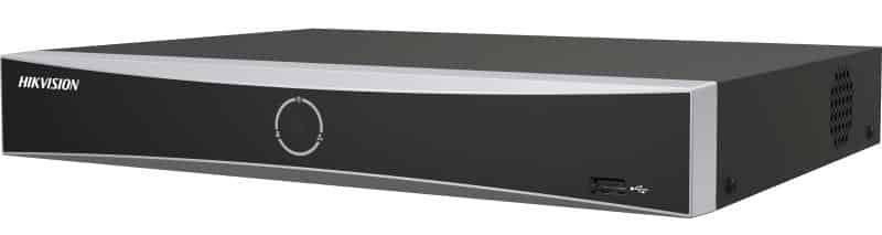 Đầu Ghi IP AcuSense Hikvision DS-7616NXI-K1 - 16 Kênh, 4K, AI Nhận Diện Khuôn Mặt, 1 Ổ Cứng Sata