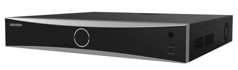 Đầu Ghi IP 16 Kênh 4K Hikvision DS-7716NXI-K4 - AcuSense AI Nhận Diện Khuôn Mặt, 4 Ổ Cứng Sata