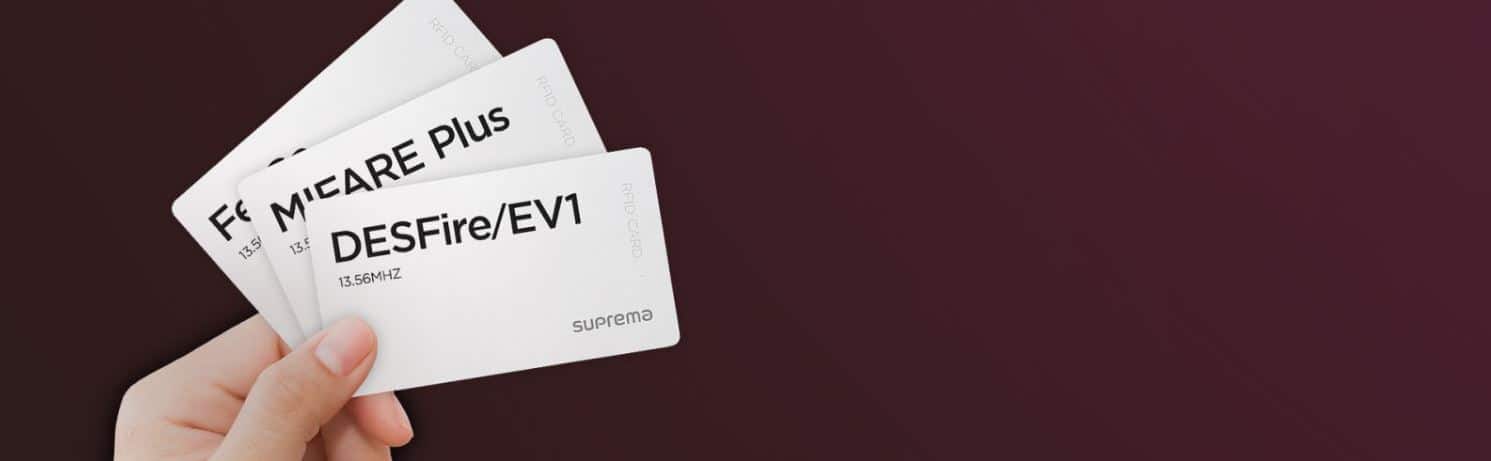 Thiết Bị Chấm Công Suprema FaceLite – Kiểm Soát Cửa Bằng Khuôn Mặt Đa Phương Thức