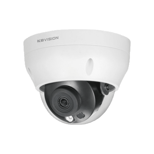 Camera IP Dome KBVISION KX-A2012N3-R – 2MP, Hồng Ngoại 30m, Vỏ Nhựa