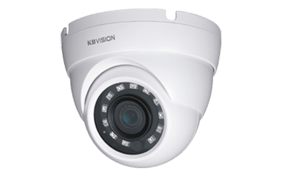 Camera IP Dome KBVISION KX-A2012TN3 - 2MP, Hồng Ngoại 30m