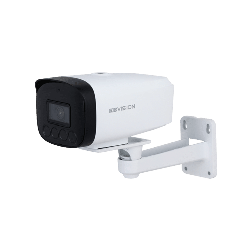 Camera IP KBVISION KX-A2013N3-V-A – 2MP, Tích Hợp Mic