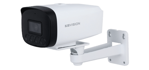 Camera IP KBVISION KX-A2013N3-V-A - 2MP, Tích Hợp Mic
