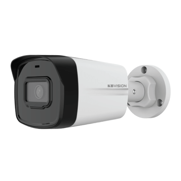 Camera IP KBVISION KX-A2111CN3 – 2MP, Thân Ngoài Trời, Vỏ Nhựa