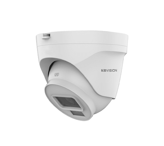 Camera IP Dome KBVISION KX-A2112CN3 – 2MP, Vỏ Nhựa