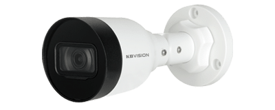 Camera IP KBVISION KX-A4111N3-A - 4MP, Hồng Ngoại 30m, Tích Hợp Mic