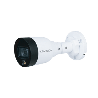 Camera IP Full Color KBVISION KX-AF2111N3 – 2MP, Tầm Quan Sát 15m