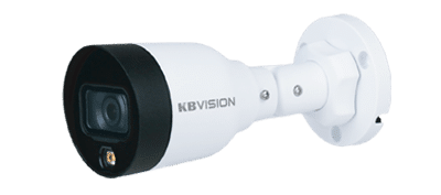 Camera IP Full Color KBVISION KX-AF2111N3 - 2MP, Tầm Quan Sát 15m