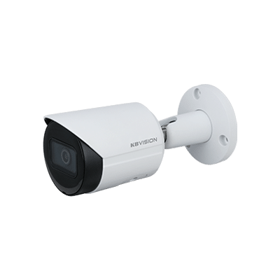 Camera IP KBVISION KX-C2011SN3 – 2MP, Hồng Ngoại 30m, Hỗ Trợ Thẻ Nhớ 256Gb