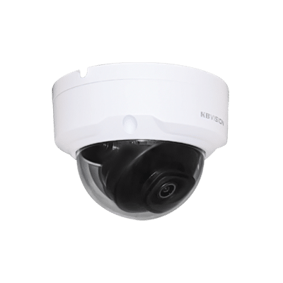 Camera IP Dome KBVISION KX-C2012SN3 – 2MP, Hồng Ngoại 30m, Hỗ Trợ Thẻ Nhớ 256Gb