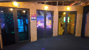 Bigfun Vạn Hạnh Mall