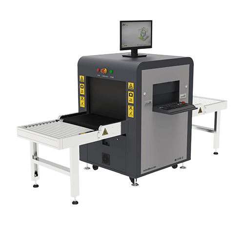 Máy Soi Hành Lý X-Ray ZKTeco ZKX6040 – Thiết Bị Kiểm Tra Tối Ưu