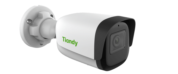 Camera IP Tiandy TC-C32WS (I5/E/Y/M/4mm/V4.0) - 2MP