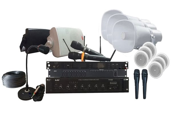 Âm Thanh Thông Báo