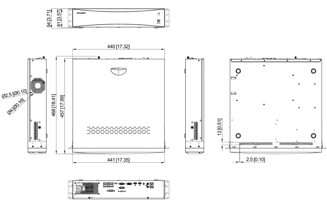 Thiết kế hiện đại tinh tế