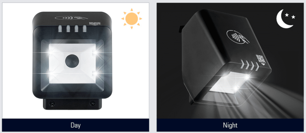 Sỡ hữu nhiều tiện ích