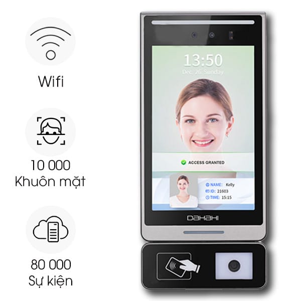 Ba Phương Thức Chấm Công - "Linh Hoạt" Tối Đa