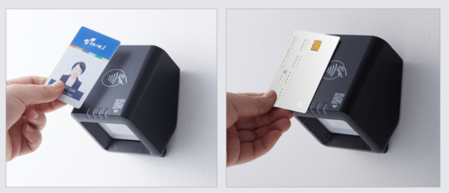 Đa Năng - Hỗ Trợ Nhiều Công Nghệ Xác Thực