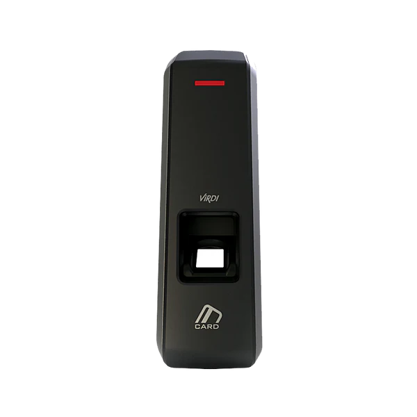 Máy Chấm Công Virdi AC2000 – Kiểm Soát Cửa Vân Tay