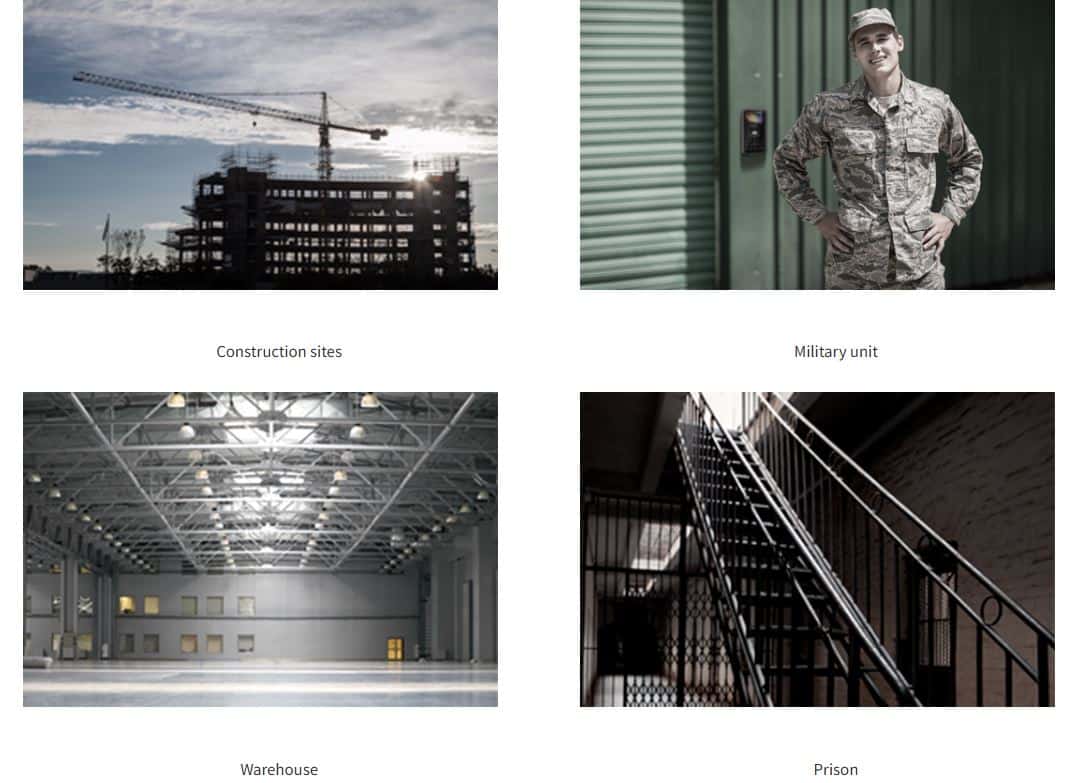 Máy Chấm Công Virdi AC5000Plus IK - Kiểm Soát Cửa Vân Tay