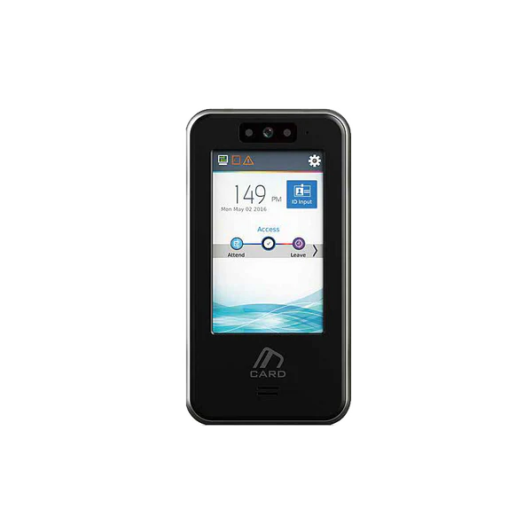 Máy Chấm Công Virdi AC1100 – Kiểm Soát Cửa Thẻ Từ