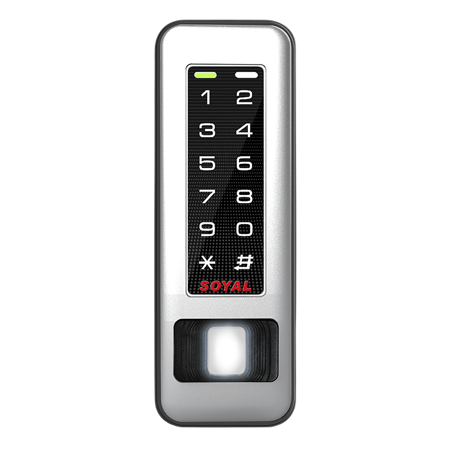 Đầu Đọc Vân Tay AR-331-EF – Giải Pháp Kiểm Soát Ra Vào Hiệu Quả