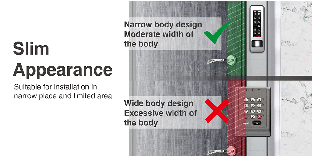 Đầu Đọc Vân Tay AR-331-EF – Giải Pháp Kiểm Soát Ra Vào Hiệu Quả