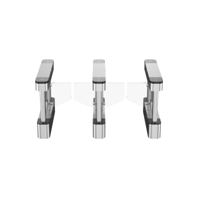 Cổng Swing Barrier Dahua ASGB2XXY-X – Đảm Bảo Kiểm Soát Ra Vào Chính Xác, Tiện Lợi