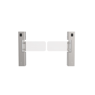 Cổng Swing Barrier Dahua ASGB2XXZ-X – Kiểm Soát Cửa Chính Xác, Giảm Thiểu Rủi Ro