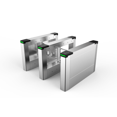 Cổng Swing Barrier Dahua ASGB6XXK-X – Hệ Thống Kiểm Soát Lối Đi Hiện Đại