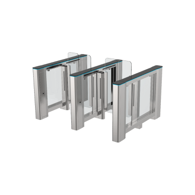 Cổng Swing Barrier Dahua ASGB8XXH-X – Kiểm Soát Ra Vào Tự Động, Bảo Mật Cao