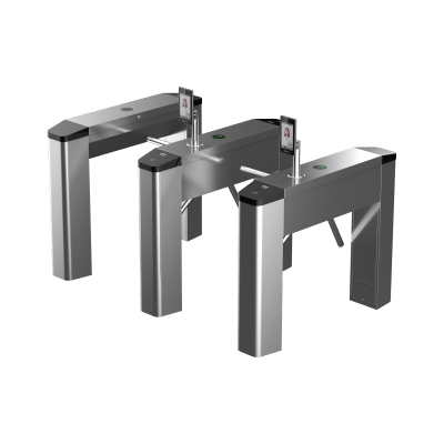 Cổng Tripod Dahua ASGG1XXT – Cổng Xoay 3 Càng, Kiểm Soát Chặt Chẽ Người Ra Vào