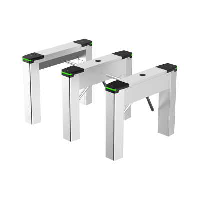 Cổng Tripod Dahua ASGG5XXT – Cổng Xoay 3 Càng, Kiểm Soát Ra Vào Chuyên Nghiệp