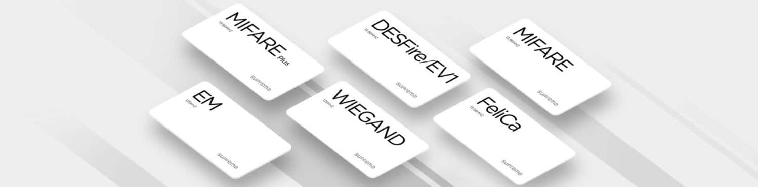 Thiết Bị Kiểm Soát Chấm Công Vân Tay Suprema BioEntry P2 BEP2-OA – Bảo Mật Cao