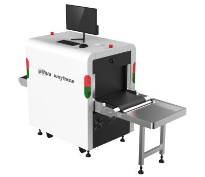 Máy Soi Hành Lý X-Ray Dahua DHI-HP5030PLUS - Phát Hiện Vật Thể Nguy Hiểm Nhanh Chóng