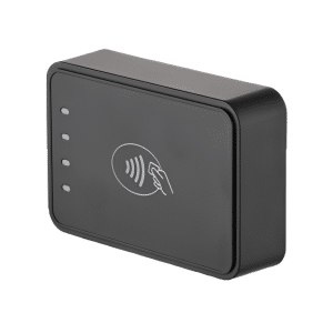 Đầu Đọc Thẻ Từ Duali DP-680S - Thiết Bị Xác Thực NFC, Hỗ Trợ Kiểm Soát Cửa