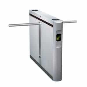 Cổng Arm Drop Fujica FJC-Z6618 - Cổng An Ninh Phân Làn, Cổng Kiểm Soát Ra Vào Hiệu Quả